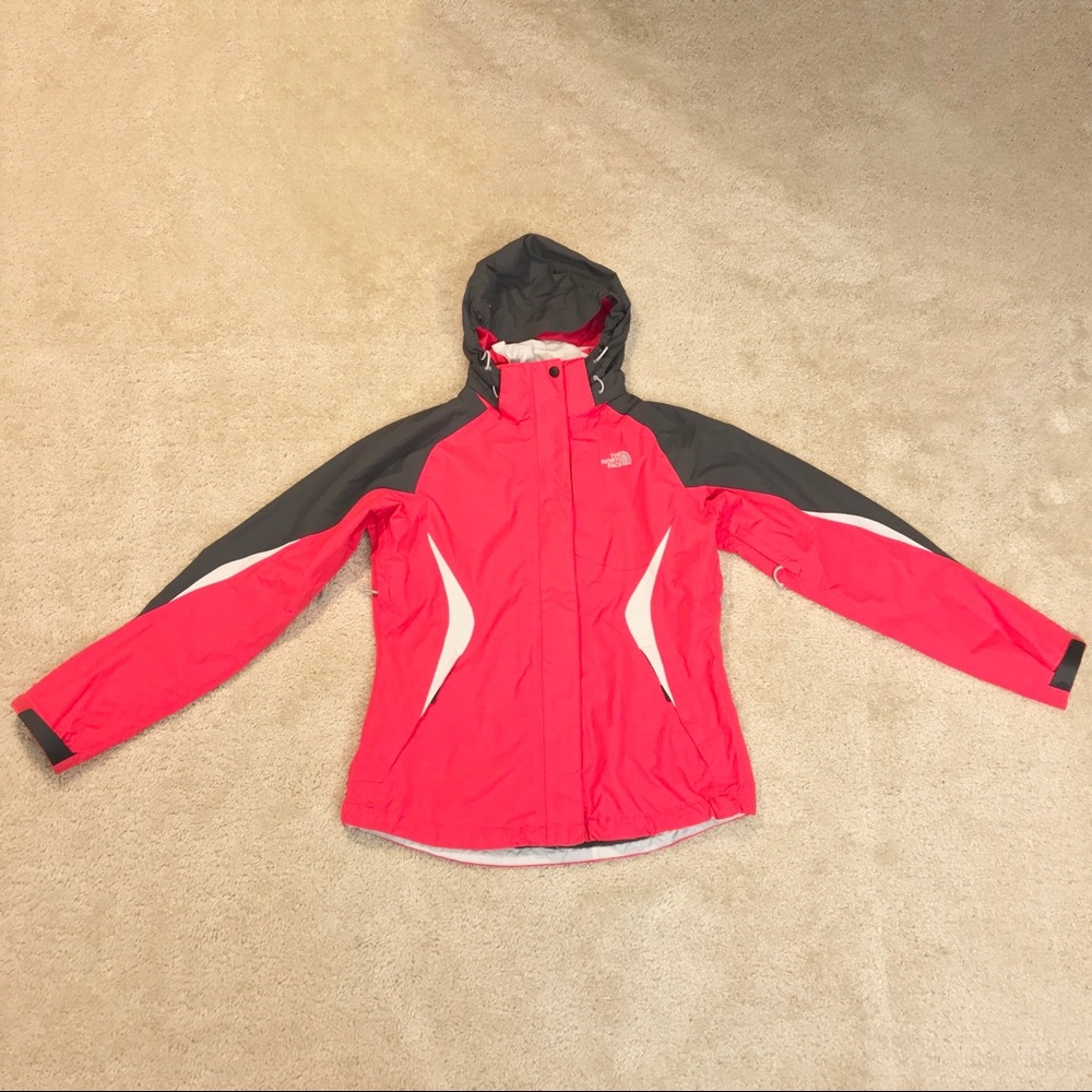 The North Face Boundary Triclimate Parka Jacket - Picture 8 of 8